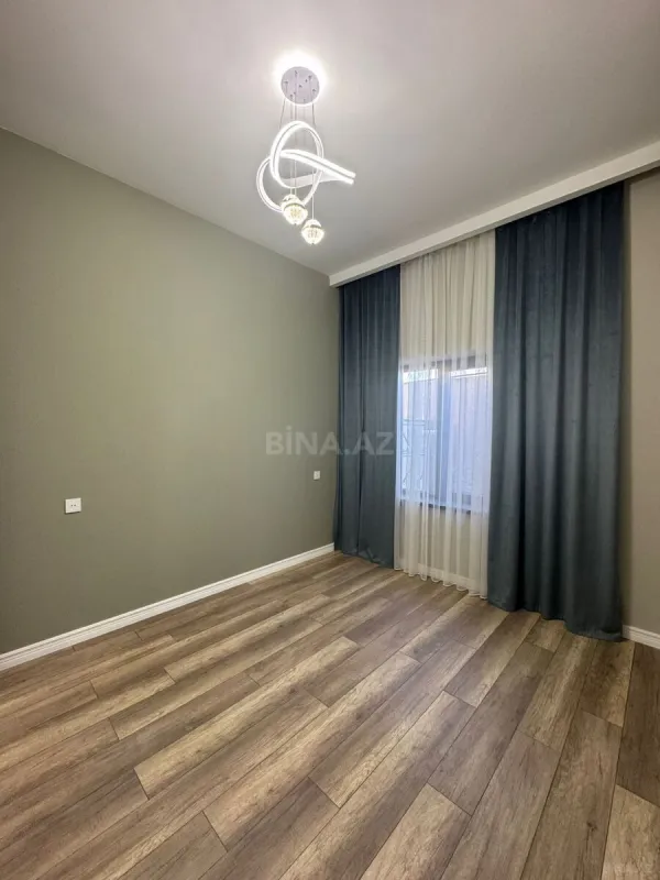 Satılır 4 otaqlı həyət evi 110 m²