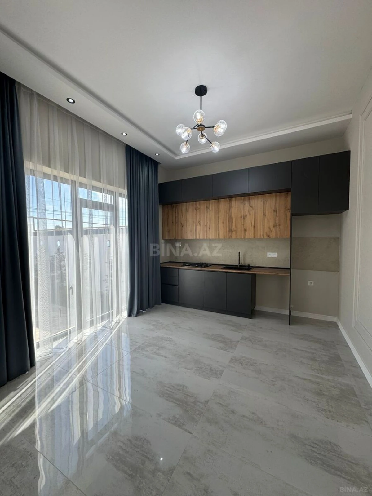 Satılır 4 otaqlı həyət evi 110 m²