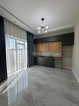 Satılır 4 otaqlı həyət evi 110 m²