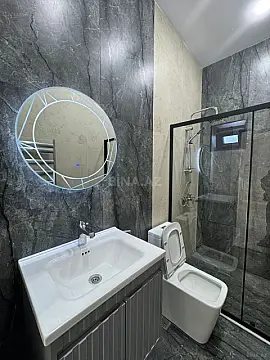 Satılır 4 otaqlı həyət evi 110 m²