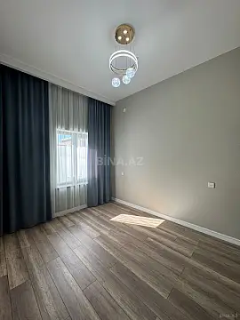 Satılır 4 otaqlı həyət evi 110 m²