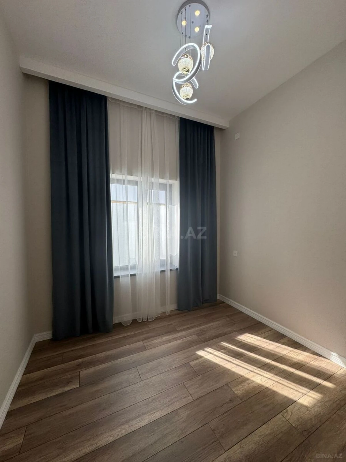 Satılır 4 otaqlı həyət evi 110 m²
