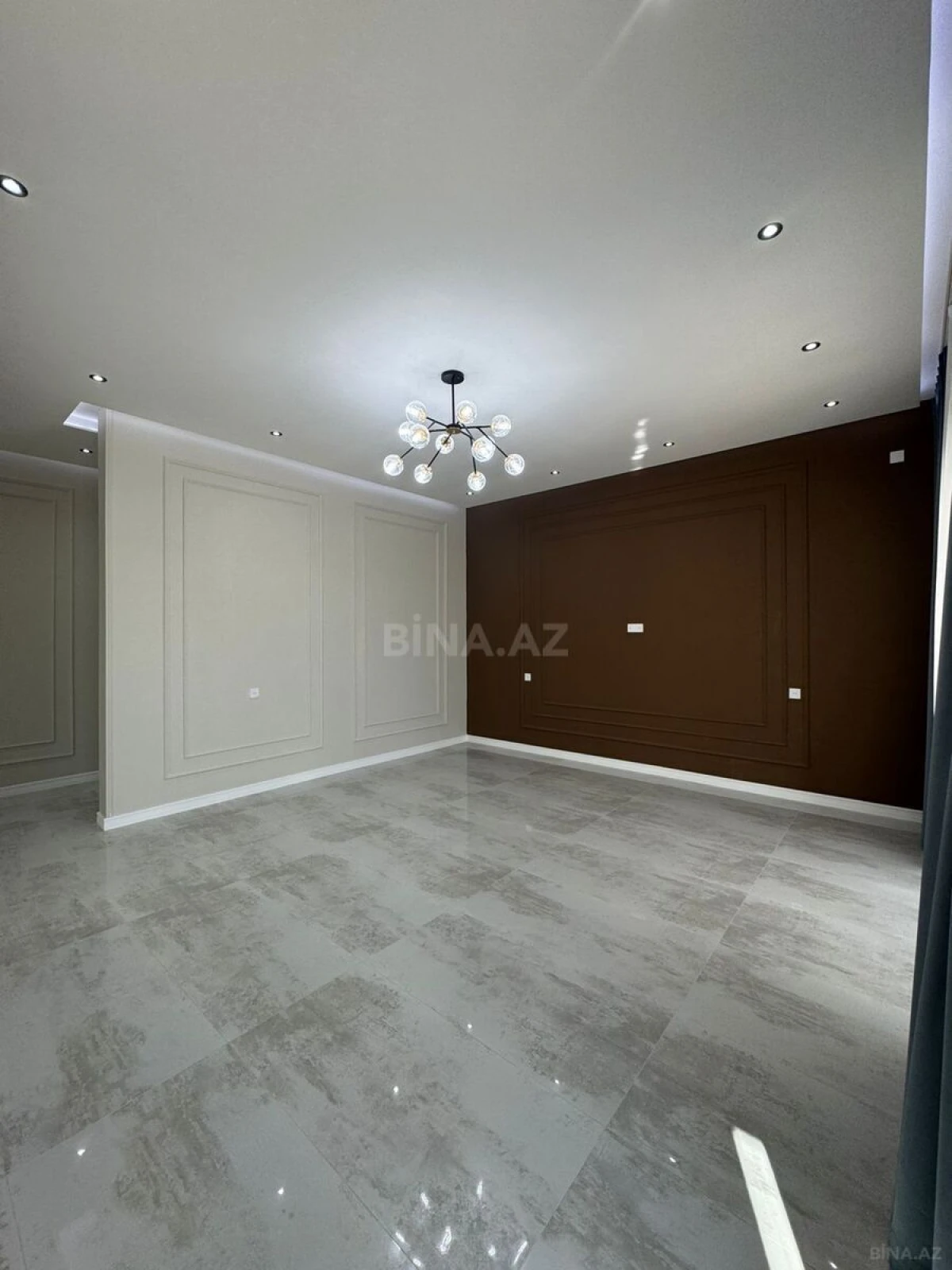 Satılır 4 otaqlı həyət evi 110 m²