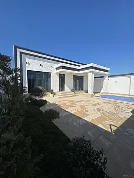 Satılır 4 otaqlı həyət evi 110 m²