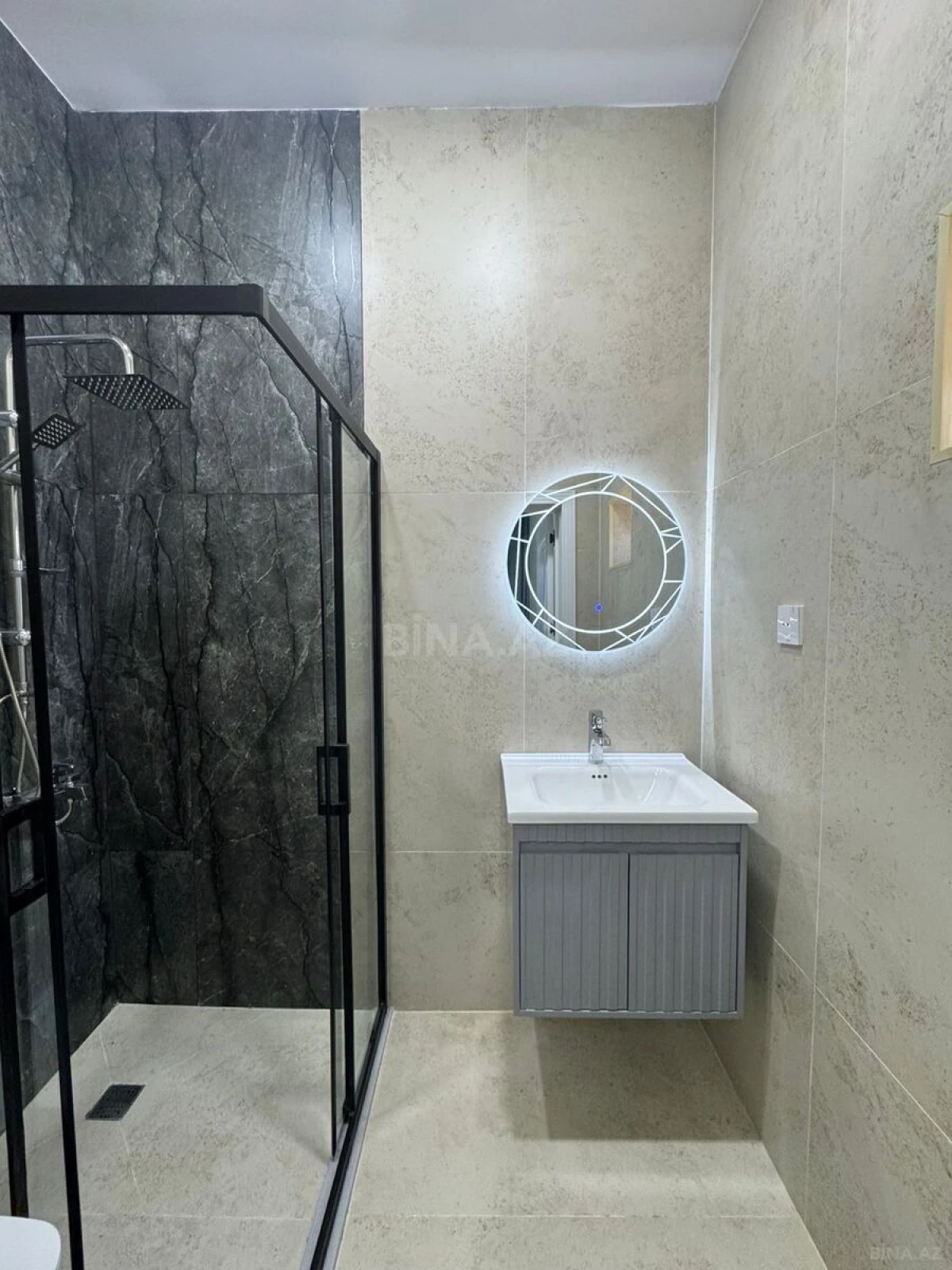 Satılır 4 otaqlı həyət evi 110 m²