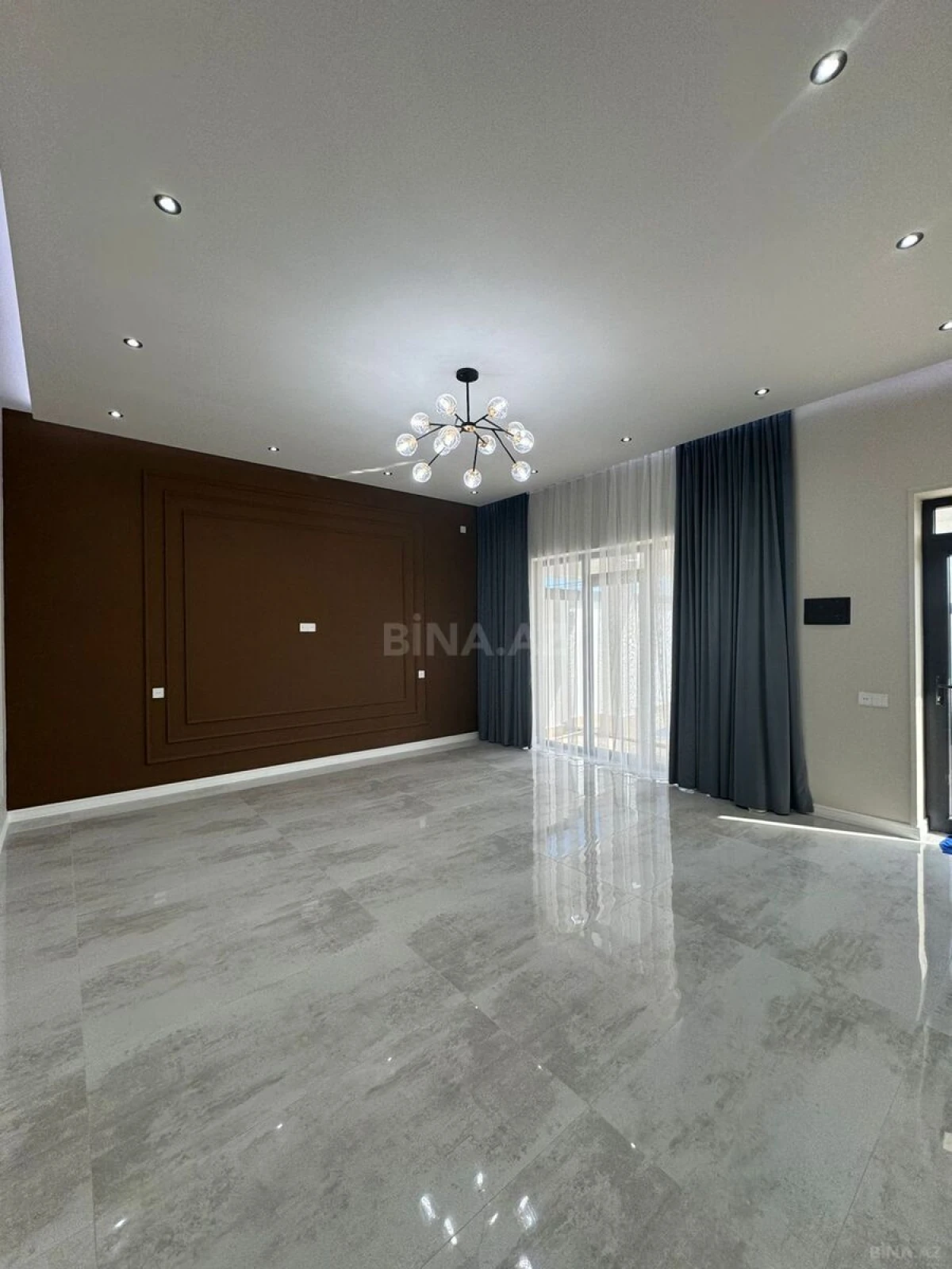 Satılır 4 otaqlı həyət evi 110 m²