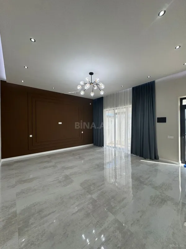 Satılır 4 otaqlı həyət evi 110 m²