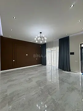 Satılır 4 otaqlı həyət evi 110 m²