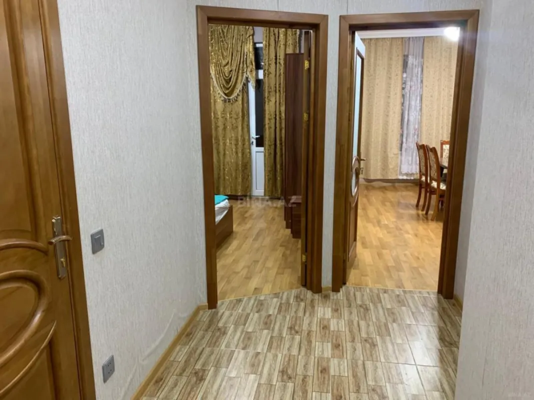 Satılır 2 otaqlı mənzil 60 m²