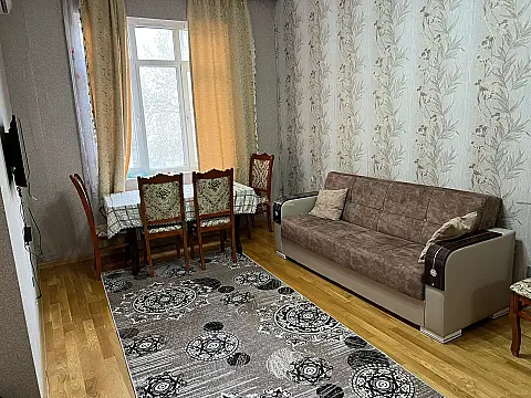 Satılır 2 otaqlı mənzil 60 m² — Bakı, Nərimanov 2 otaq 60.00 m²