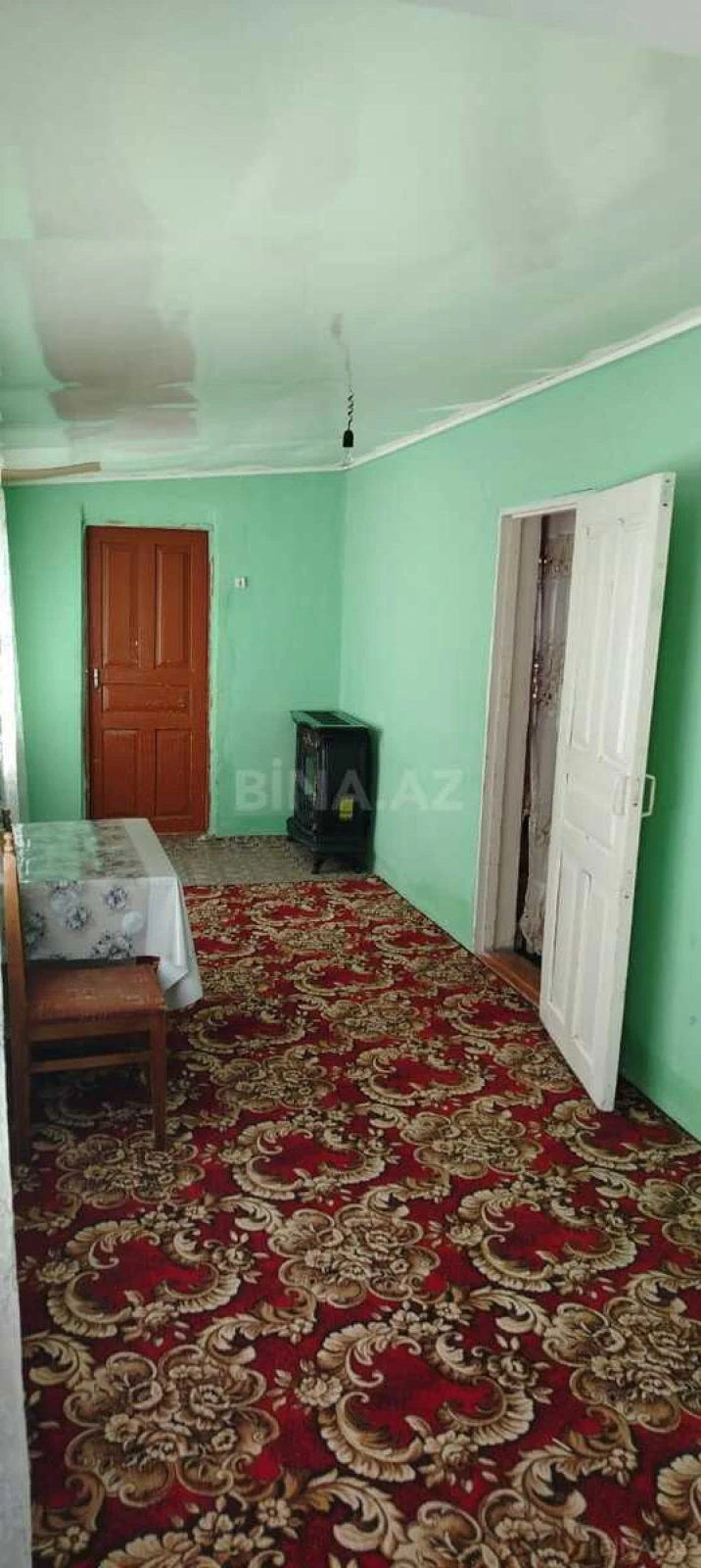 Kirayə verilir 3 otaqlı həyət evi 70 m²