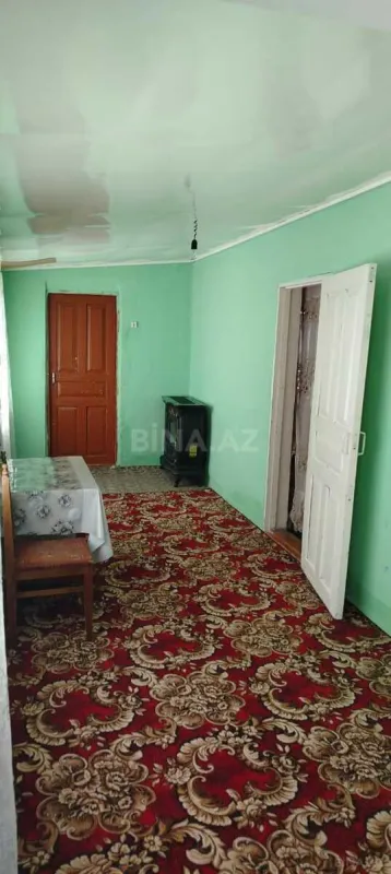 Kirayə verilir 3 otaqlı həyət evi 70 m²