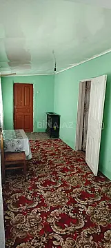 Kirayə verilir 3 otaqlı həyət evi 70 m² — Quba 3 otaq 70.00 m²
