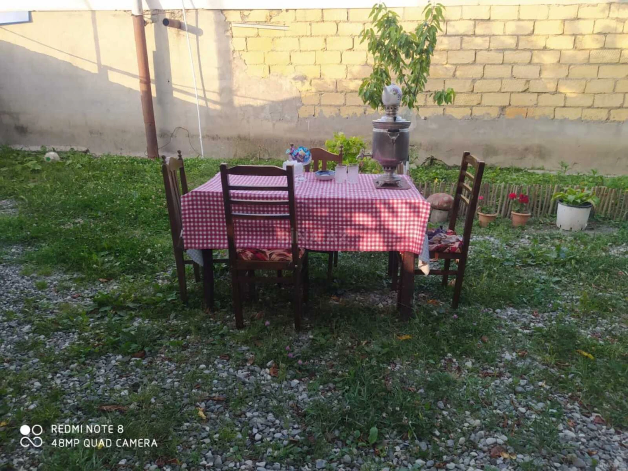 Kirayə verilir 3 otaqlı həyət evi 70 m²