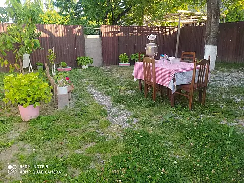 Kirayə verilir 3 otaqlı həyət evi 70 m²