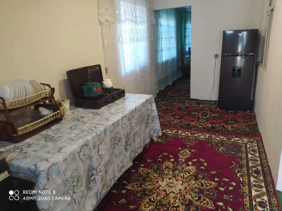 Kirayə verilir 3 otaqlı həyət evi 70 m²