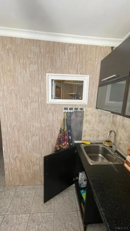 Satılır 3 otaqlı mənzil 70 m²
