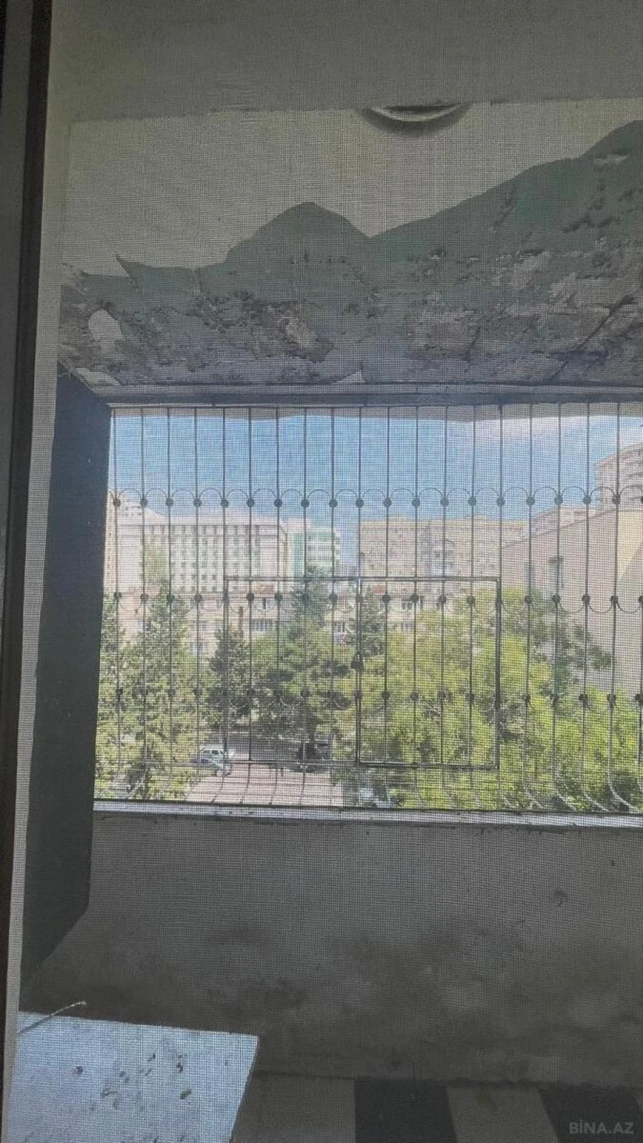 Satılır 3 otaqlı mənzil 70 m²