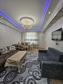 Satılır 2 otaqlı mənzil 57 m² — Bakı, Masazır 2 otaq 57.00 m²