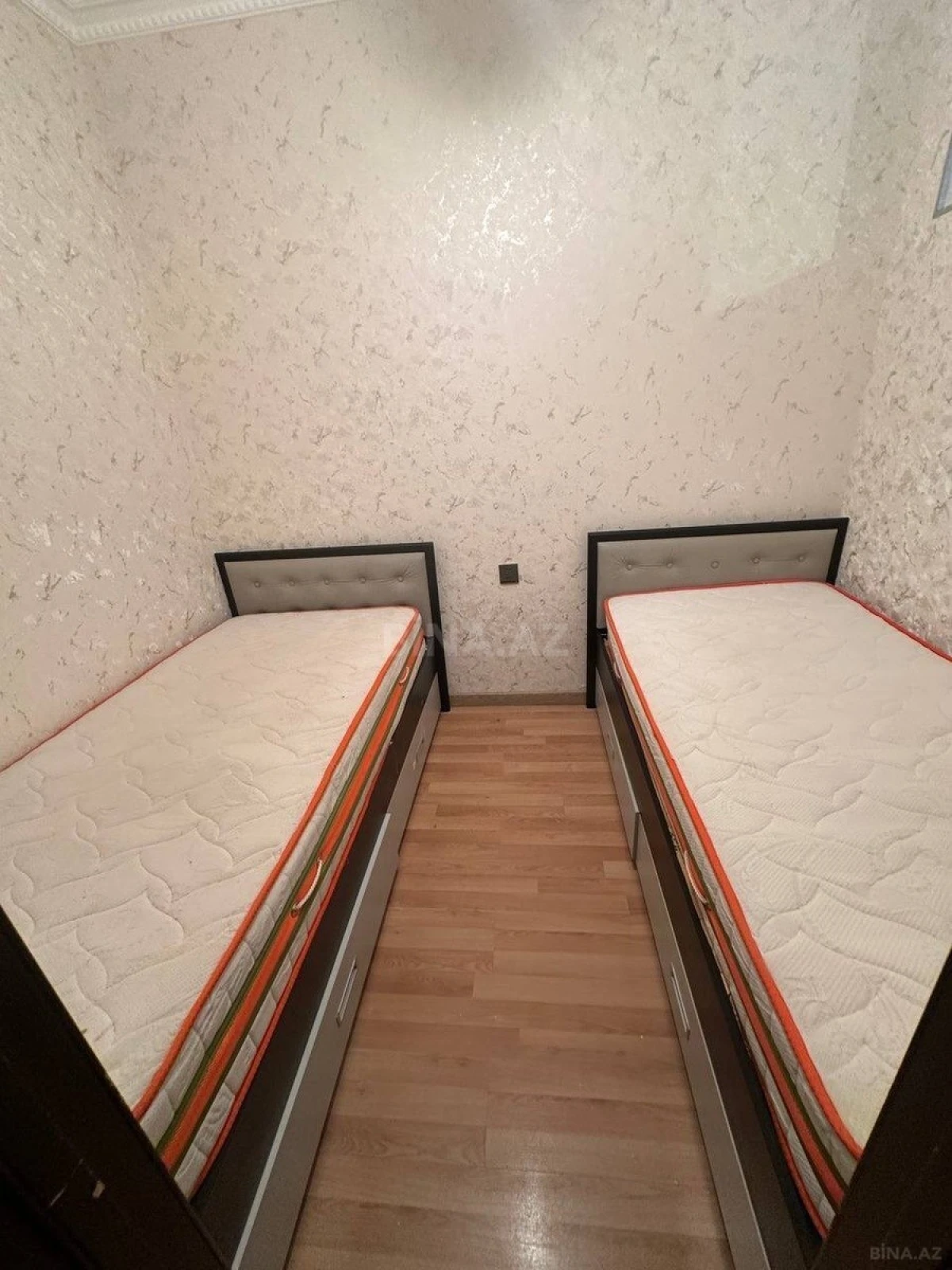 Kirayə verilir 3 otaqlı mənzil 75 m²