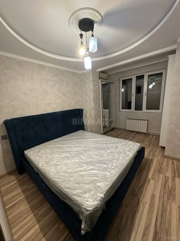 Kirayə verilir 3 otaqlı mənzil 75 m²