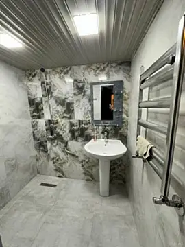 Kirayə verilir 3 otaqlı mənzil 75 m²