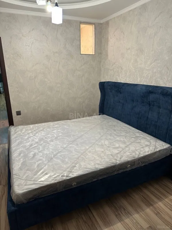 Kirayə verilir 3 otaqlı mənzil 75 m²