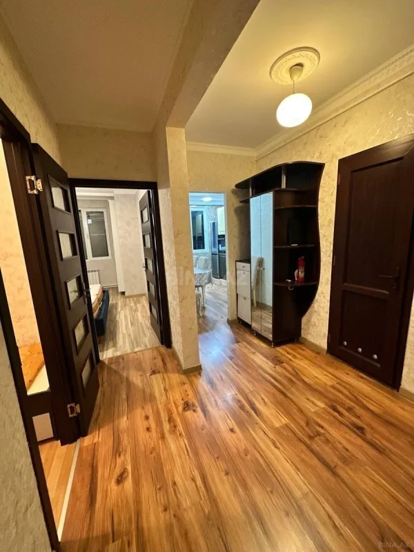 Kirayə verilir 3 otaqlı mənzil 75 m²