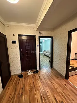 Kirayə verilir 3 otaqlı mənzil 75 m²