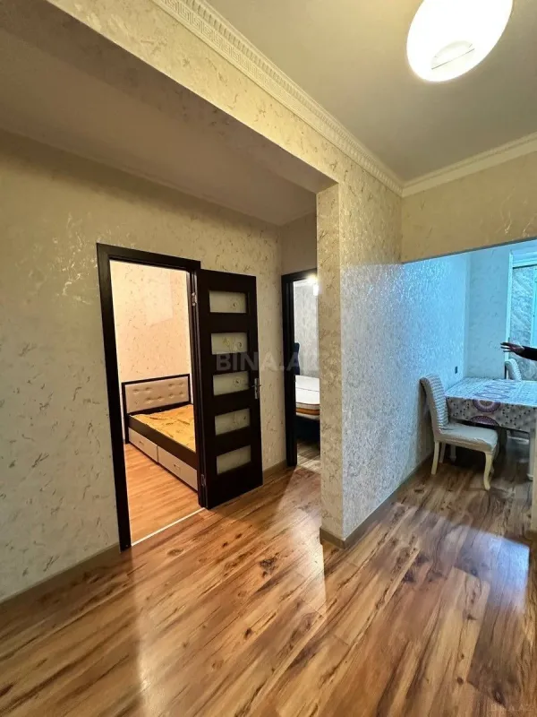 Kirayə verilir 3 otaqlı mənzil 75 m²