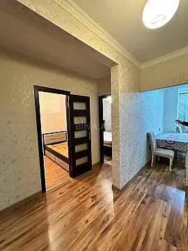 Kirayə verilir 3 otaqlı mənzil 75 m²