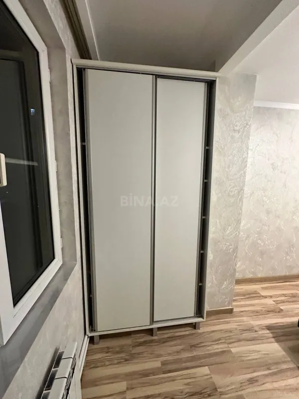 Kirayə verilir 3 otaqlı mənzil 75 m²