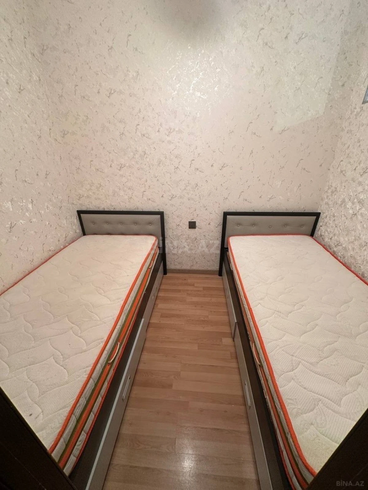 Kirayə verilir 3 otaqlı mənzil 75 m²