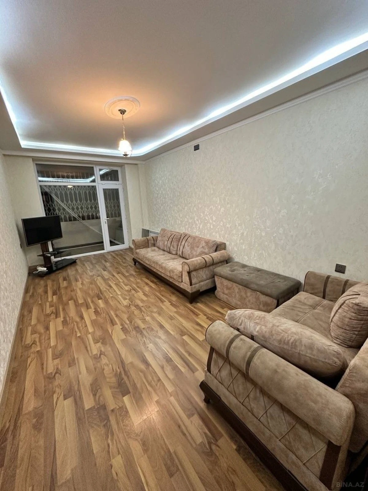 Kirayə verilir 3 otaqlı mənzil 75 m²
