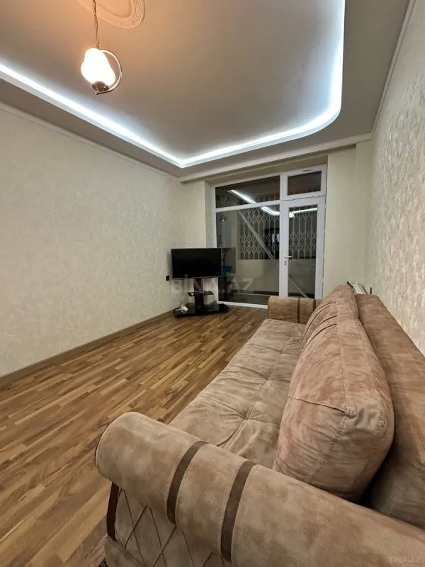 Kirayə verilir 3 otaqlı mənzil 75 m²