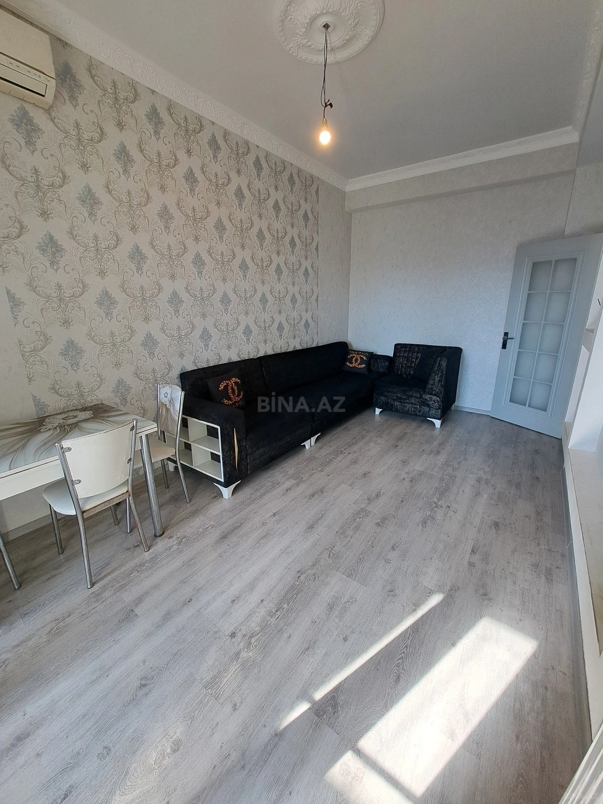 Kirayə verilir 3 otaqlı mənzil 90 m²