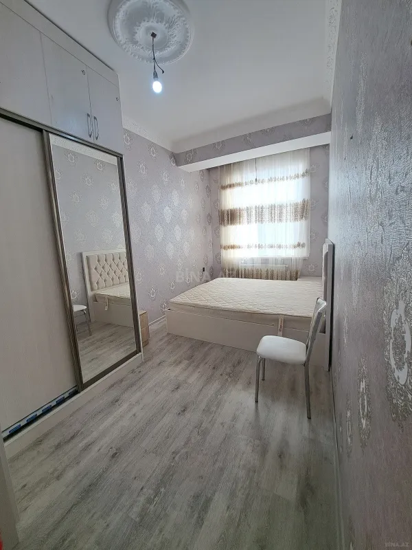 Kirayə verilir 3 otaqlı mənzil 90 m²