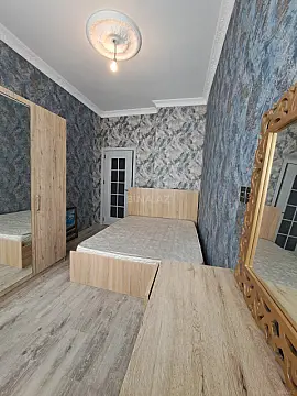 Kirayə verilir 3 otaqlı mənzil 90 m²