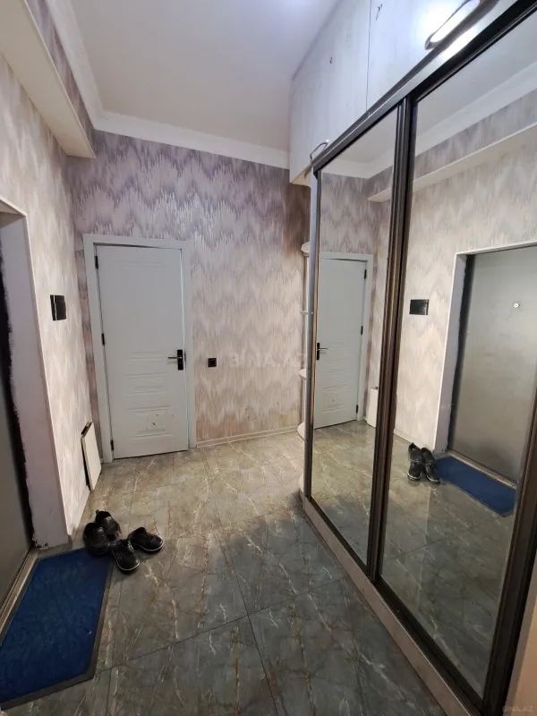 Kirayə verilir 3 otaqlı mənzil 90 m²