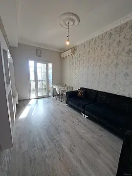 Kirayə verilir 3 otaqlı mənzil 90 m²