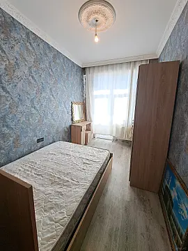 Kirayə verilir 3 otaqlı mənzil 90 m²