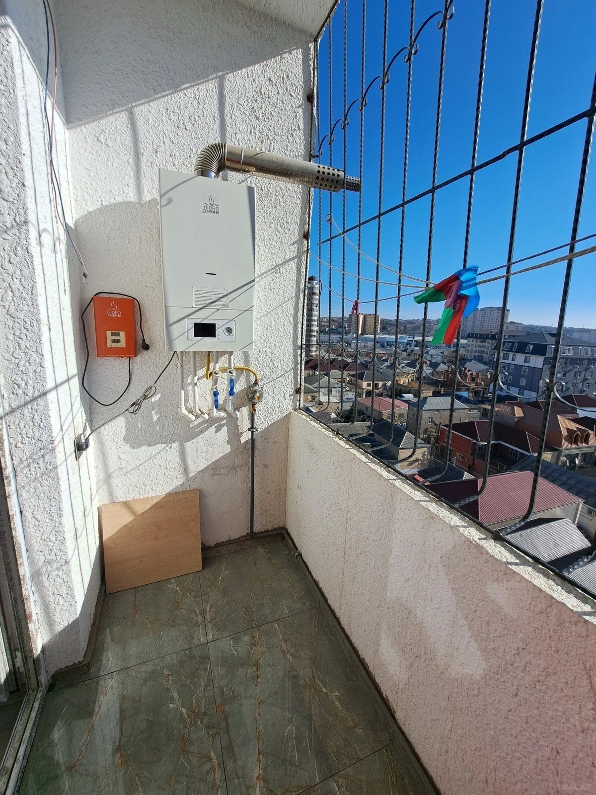 Kirayə verilir 3 otaqlı mənzil 90 m²