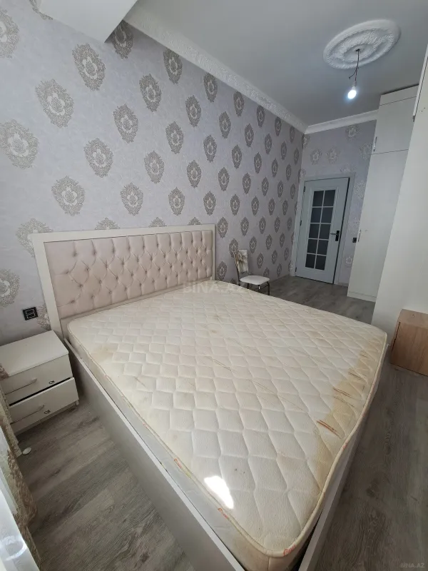 Kirayə verilir 3 otaqlı mənzil 90 m²