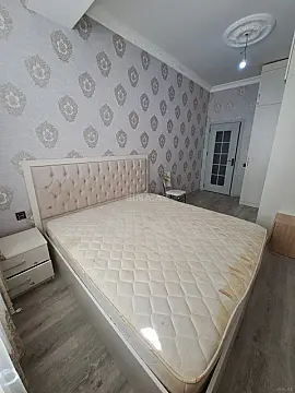 Kirayə verilir 3 otaqlı mənzil 90 m²
