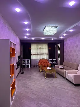 Satılır 3 otaqlı mənzil 130 m² — Bakı, Həzi Aslanov qəs. 3 otaq 130.00 m²