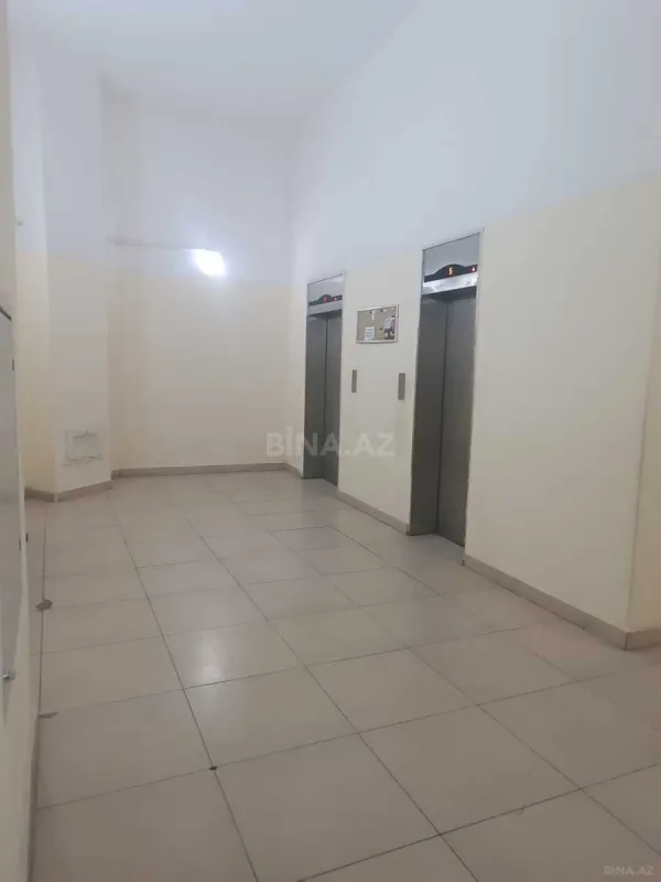 Satılır 3 otaqlı mənzil 120 m²