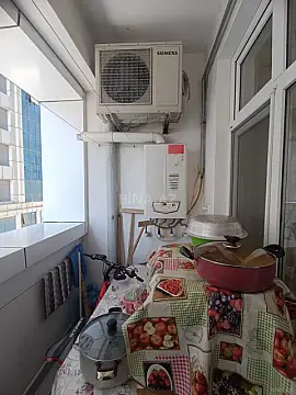 Satılır 3 otaqlı mənzil 120 m²