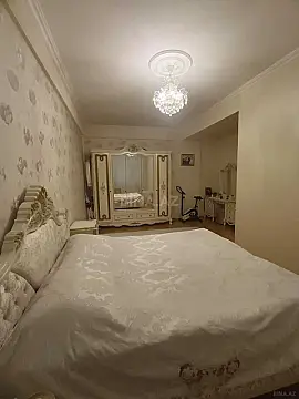 Satılır 3 otaqlı mənzil 120 m²
