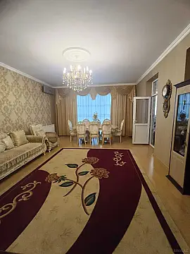 Satılır 3 otaqlı mənzil 120 m² — Bakı, Yasamal 3 otaq 120.00 m²