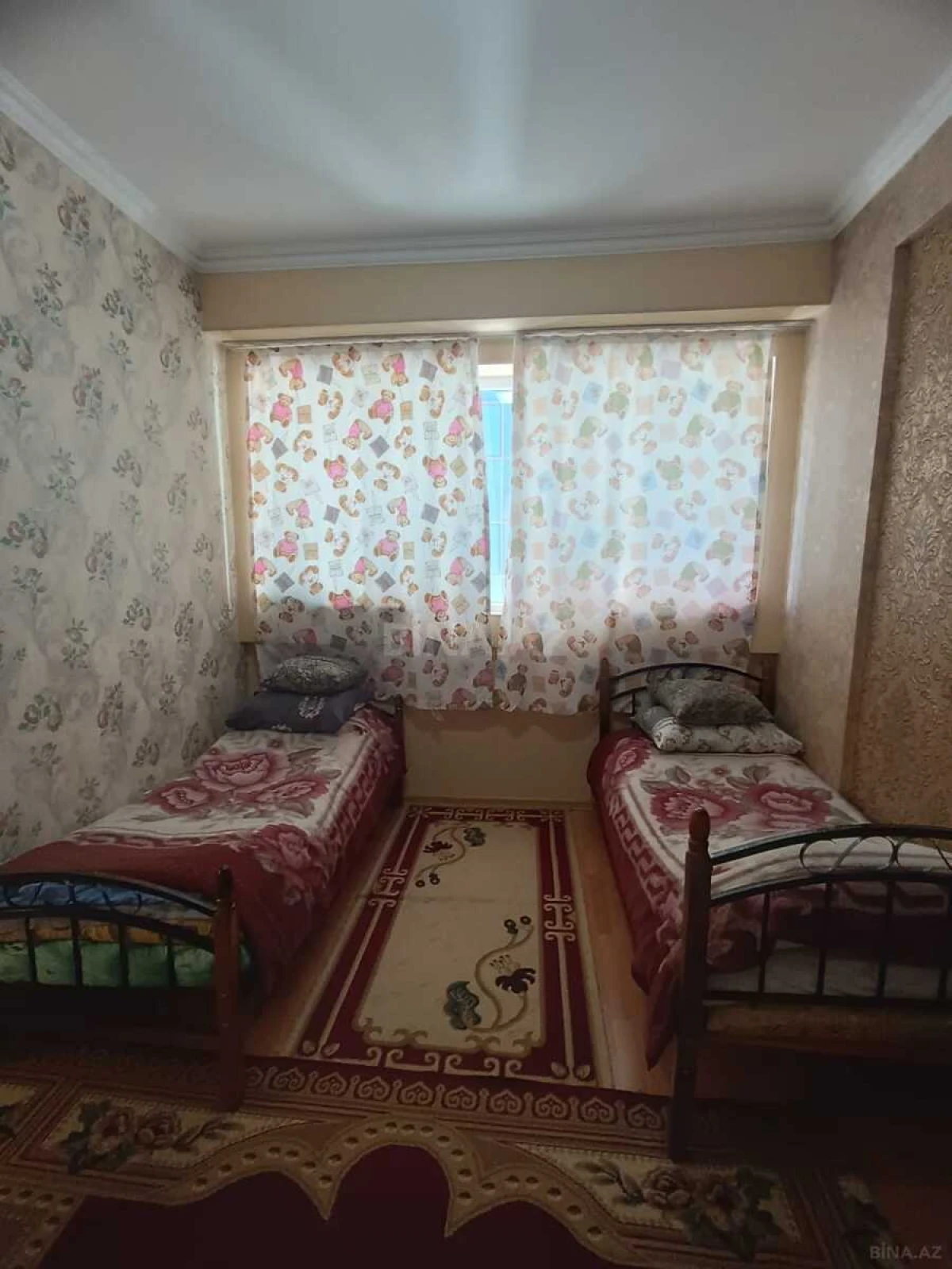 Satılır 3 otaqlı mənzil 120 m²